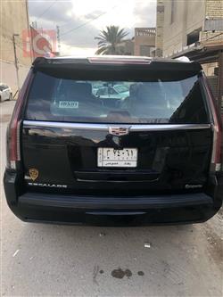كاديلاك اسكاليد